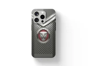 Jaguar Cover Cellulare Alta Gamma Robusta Pro